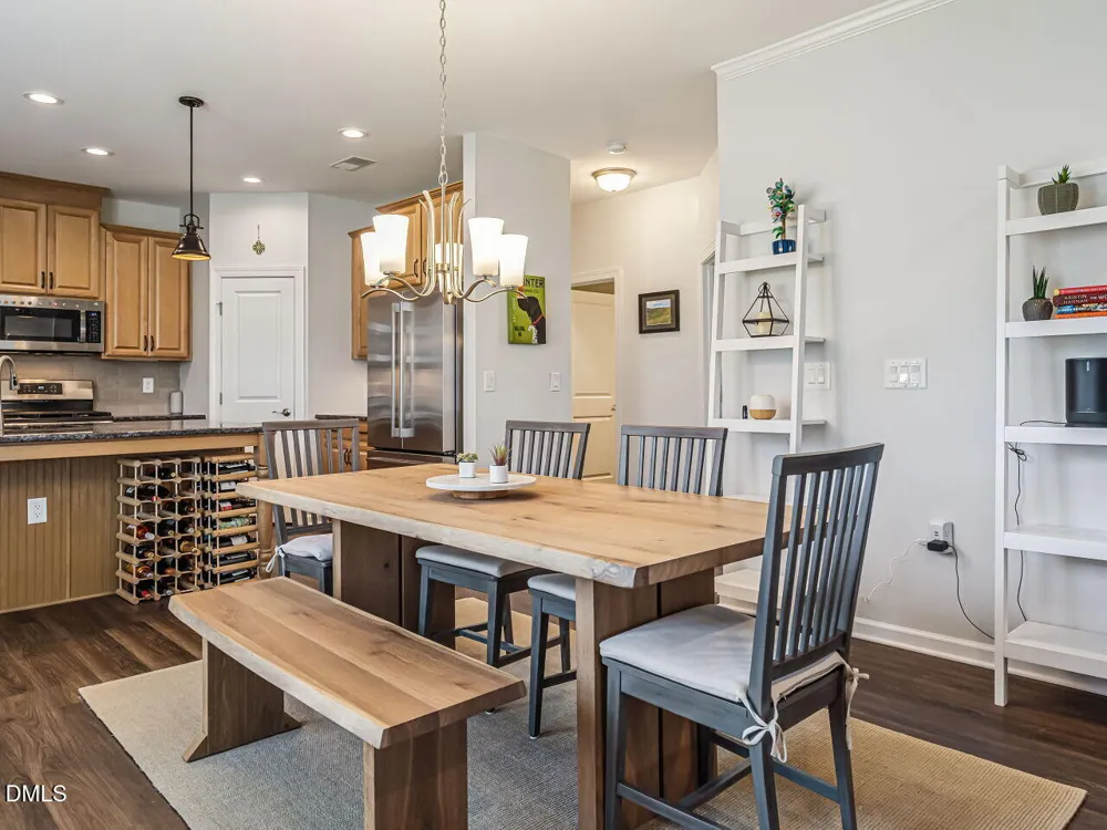 12320 Aberdeen Chase Way Durham, NC 27703