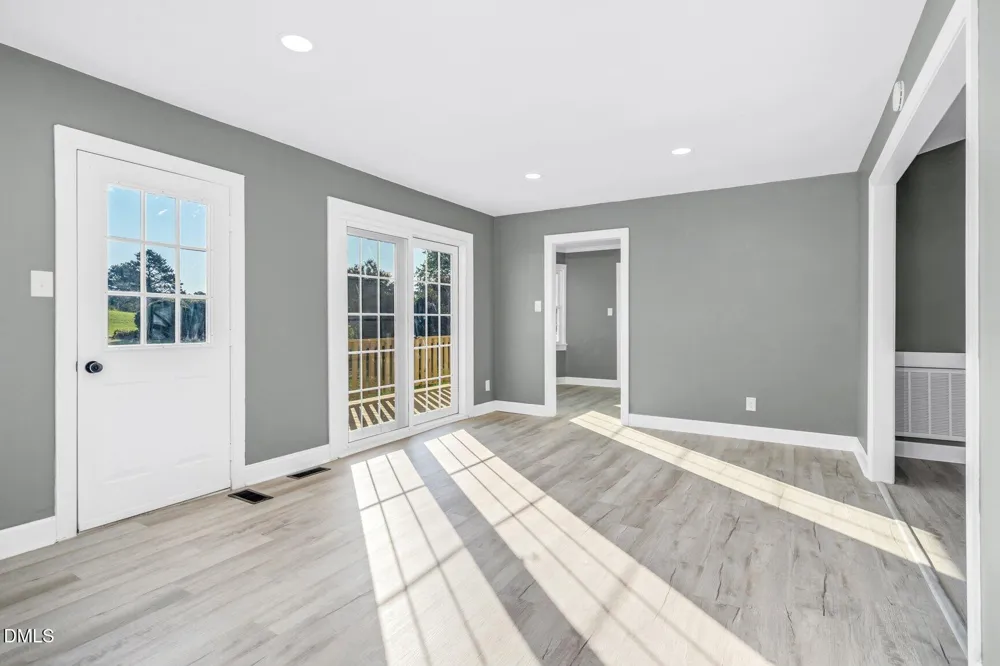 645 Sand Trap Drive Rocky Mount, NC 27804