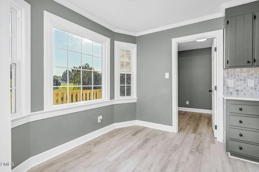 645 Sand Trap Drive Rocky Mount, NC 27804