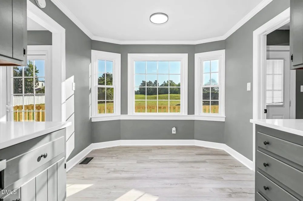 645 Sand Trap Drive Rocky Mount, NC 27804