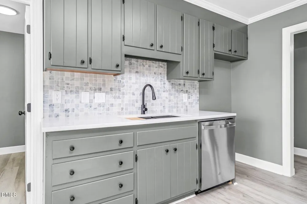 645 Sand Trap Drive Rocky Mount, NC 27804