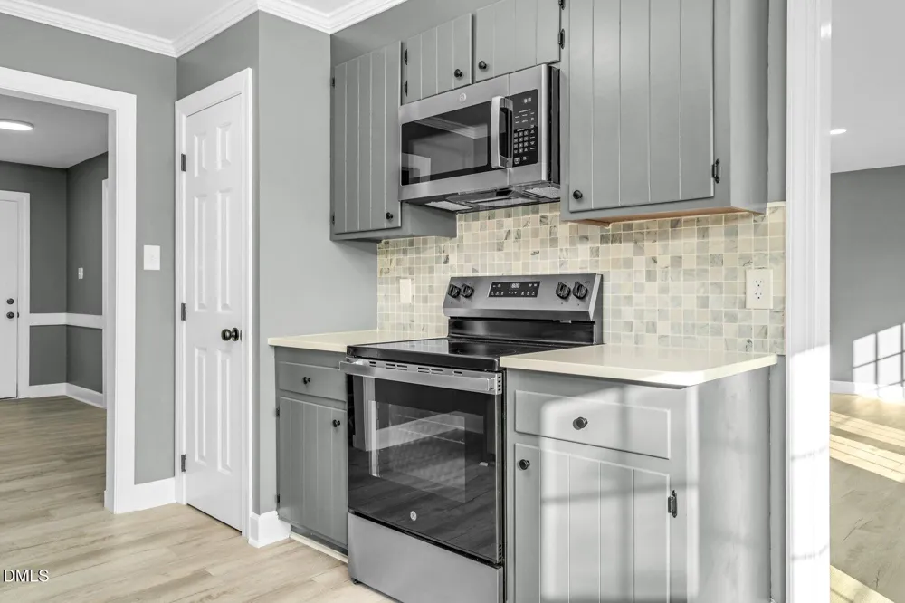 645 Sand Trap Drive Rocky Mount, NC 27804