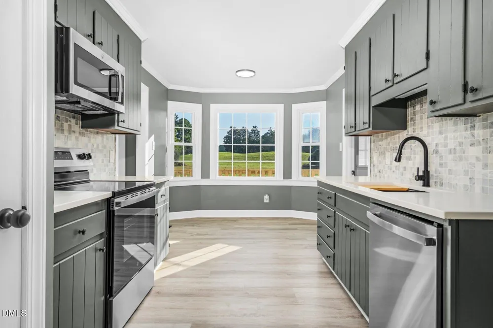 645 Sand Trap Drive Rocky Mount, NC 27804