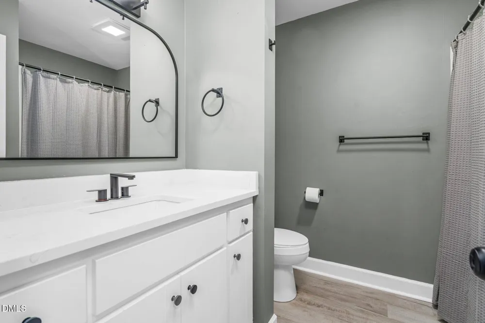 645 Sand Trap Drive Rocky Mount, NC 27804