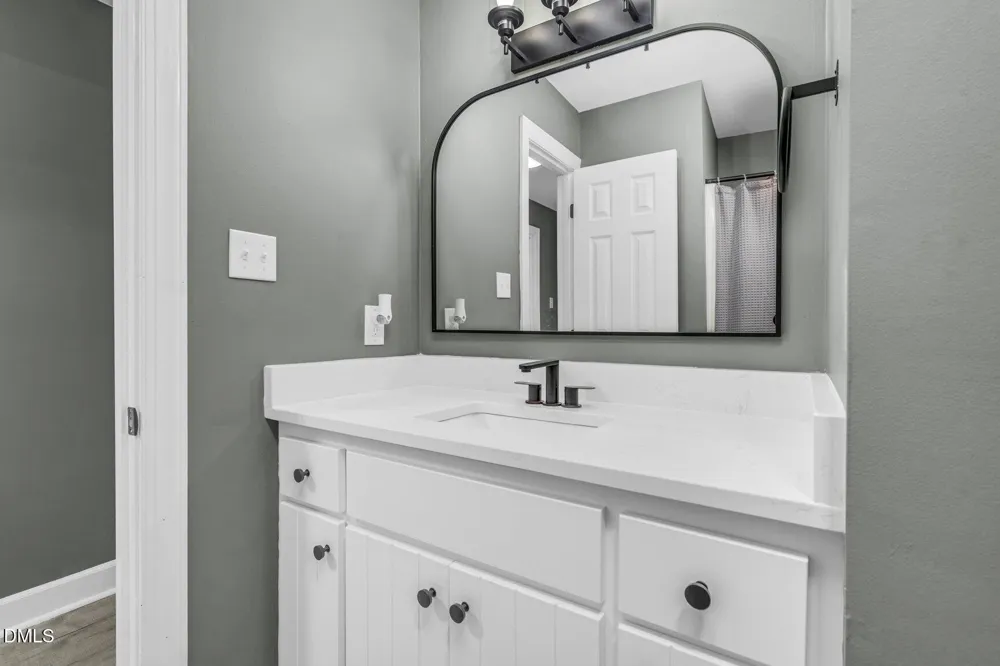 645 Sand Trap Drive Rocky Mount, NC 27804