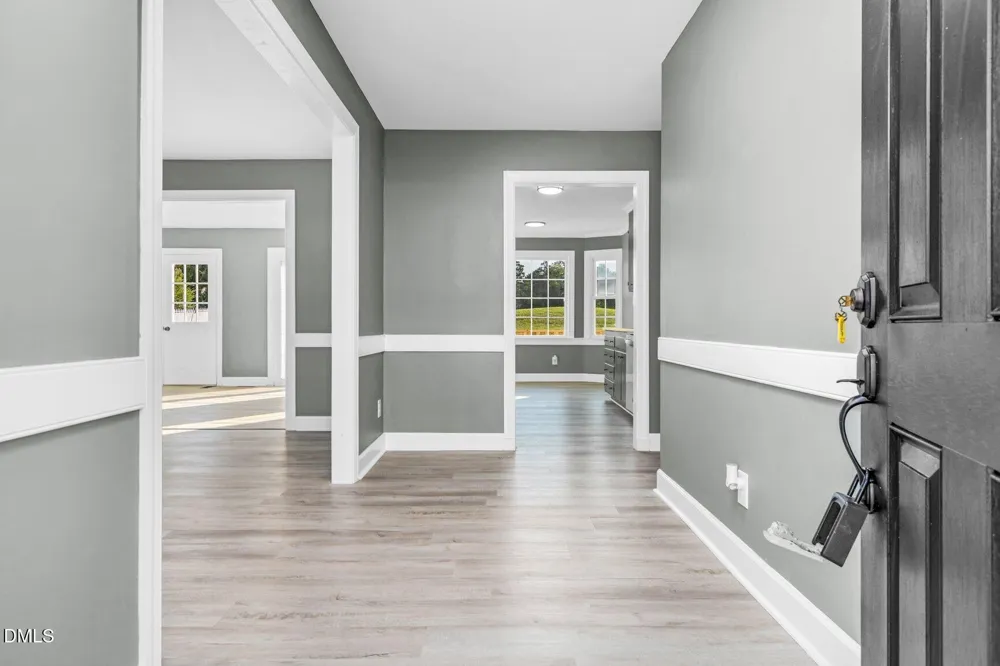 645 Sand Trap Drive Rocky Mount, NC 27804