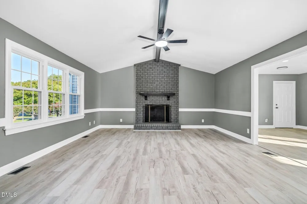 645 Sand Trap Drive Rocky Mount, NC 27804