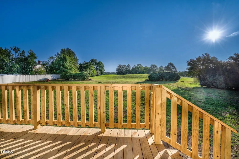 645 Sand Trap Drive Rocky Mount, NC 27804