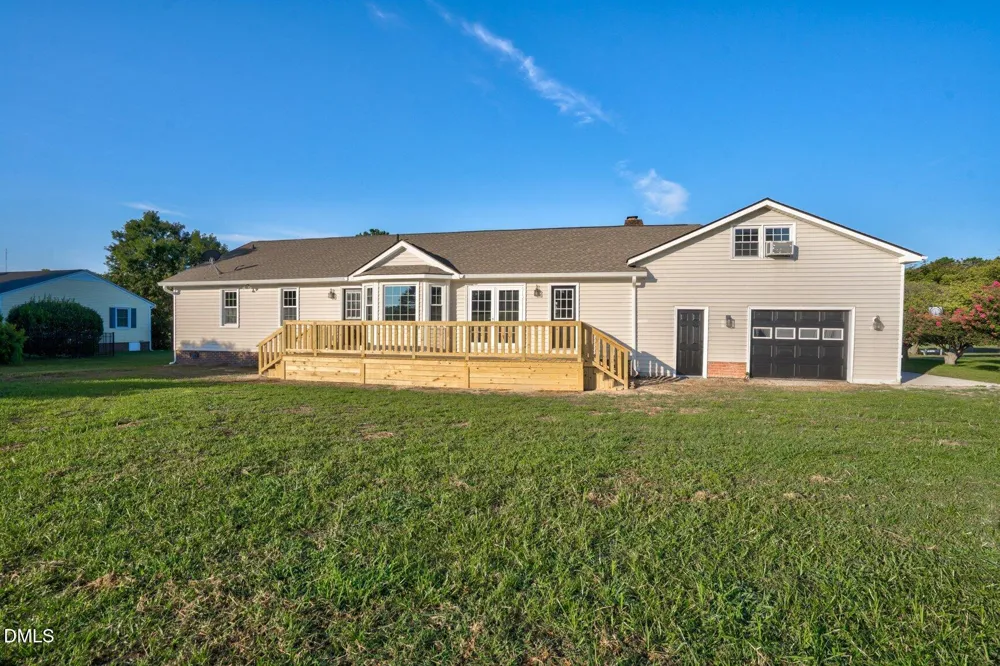 645 Sand Trap Drive Rocky Mount, NC 27804