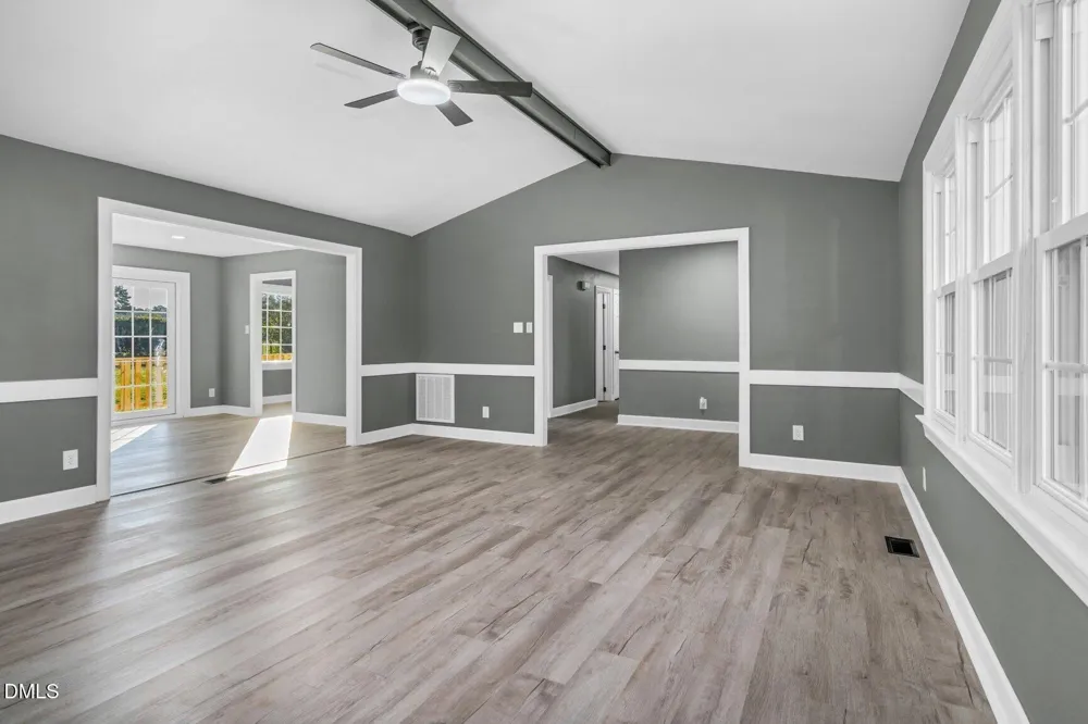 645 Sand Trap Drive Rocky Mount, NC 27804