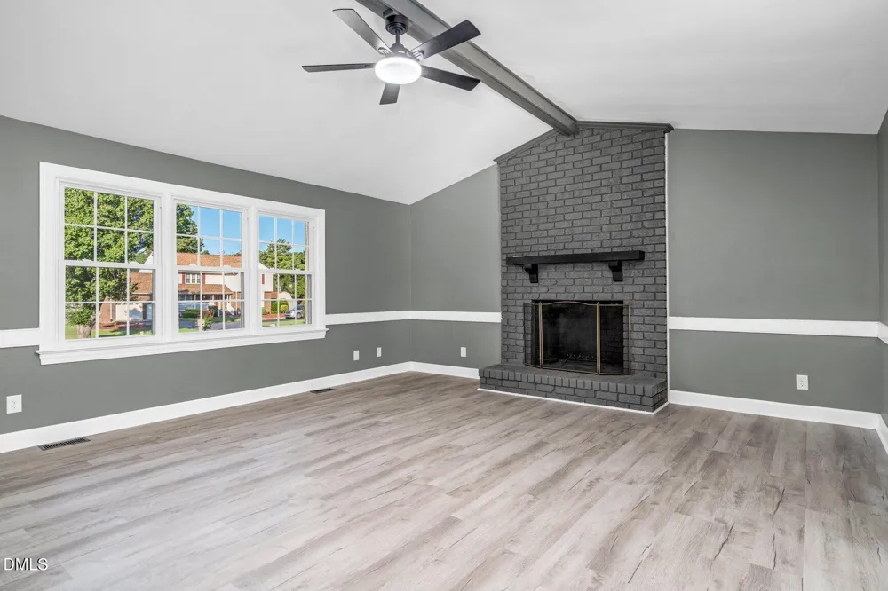 645 Sand Trap Drive Rocky Mount, NC 27804