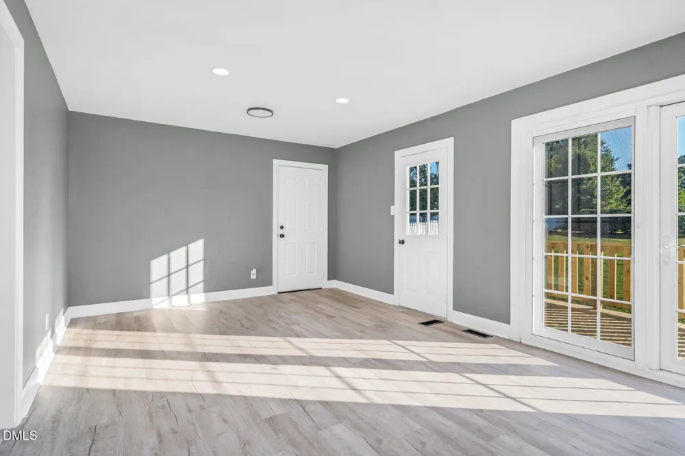 645 Sand Trap Drive Rocky Mount, NC 27804