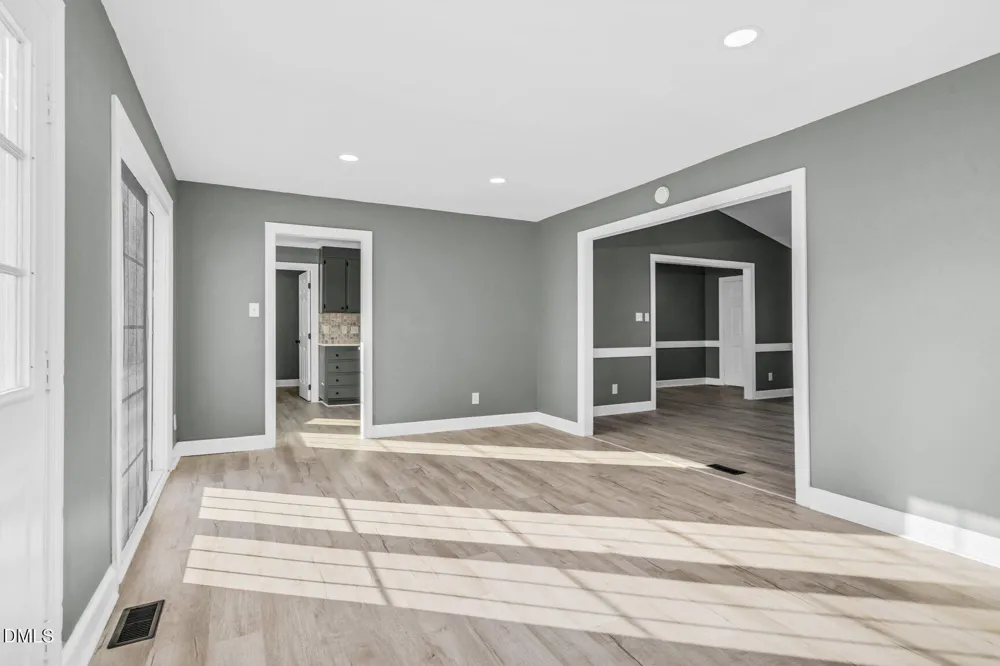 645 Sand Trap Drive Rocky Mount, NC 27804