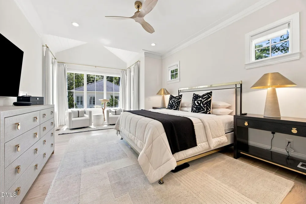 2804 Anderson Drive Raleigh, NC 27608