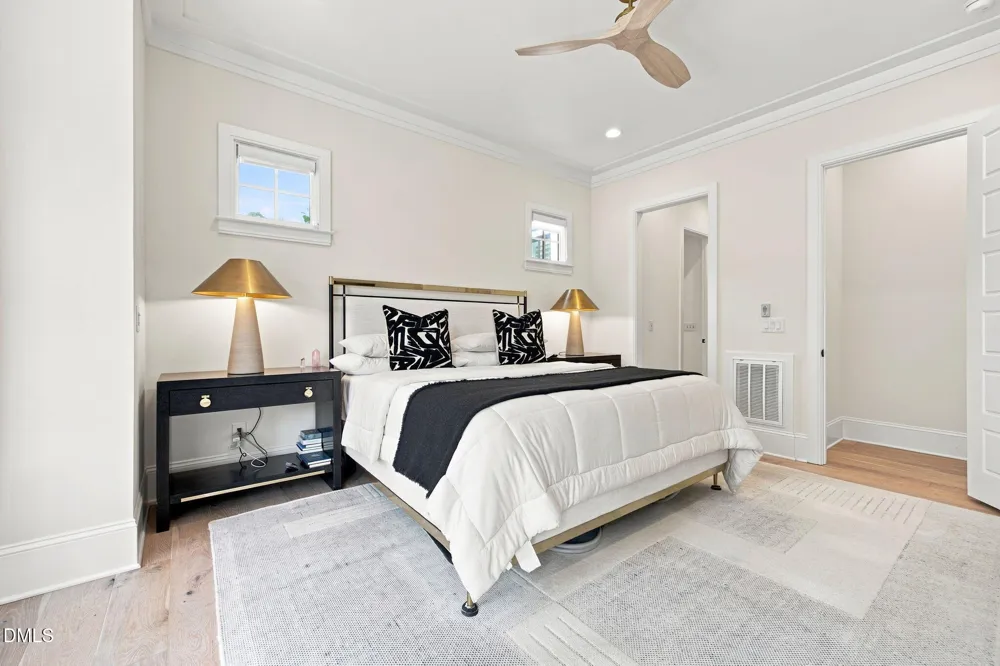 2804 Anderson Drive Raleigh, NC 27608