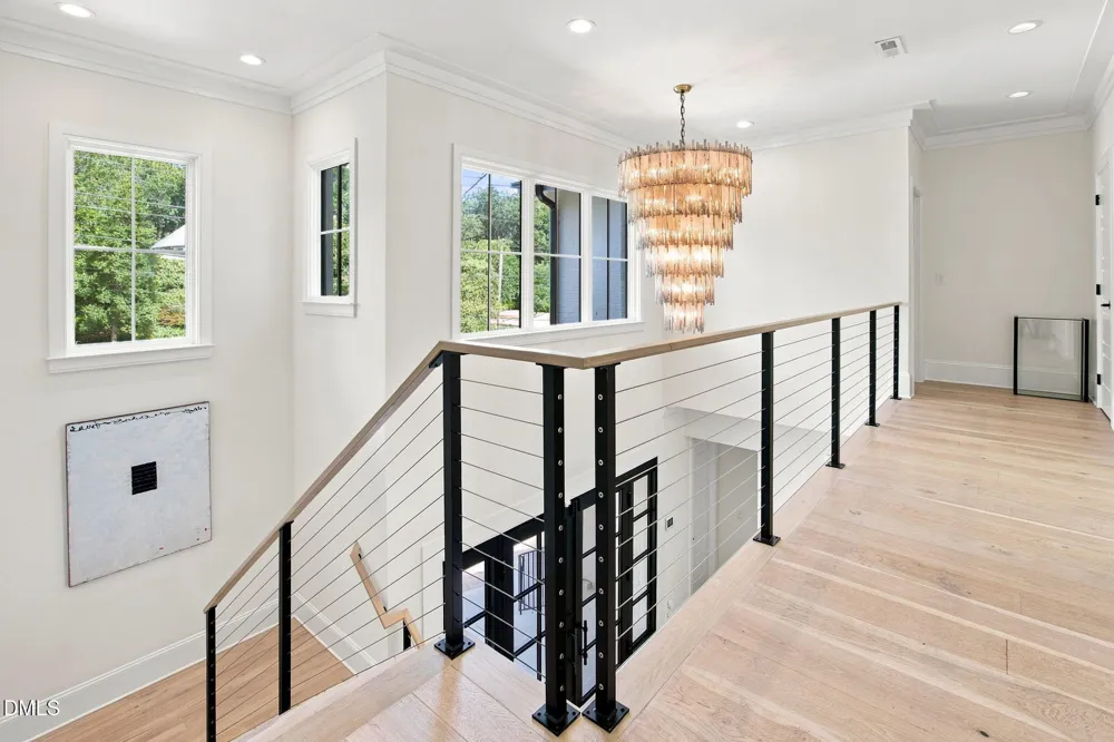 2804 Anderson Drive Raleigh, NC 27608