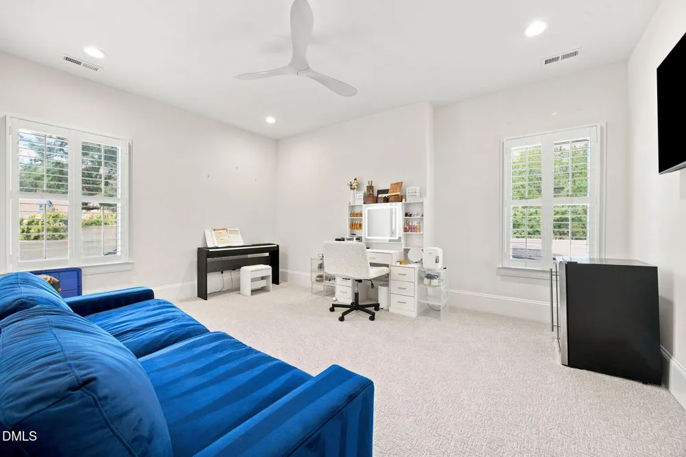 2804 Anderson Drive Raleigh, NC 27608