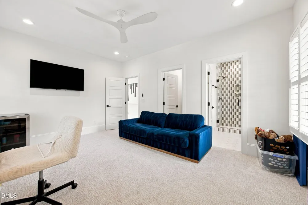 2804 Anderson Drive Raleigh, NC 27608