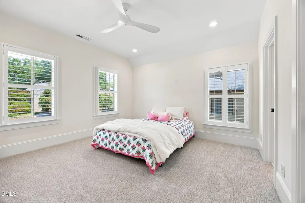 2804 Anderson Drive Raleigh, NC 27608