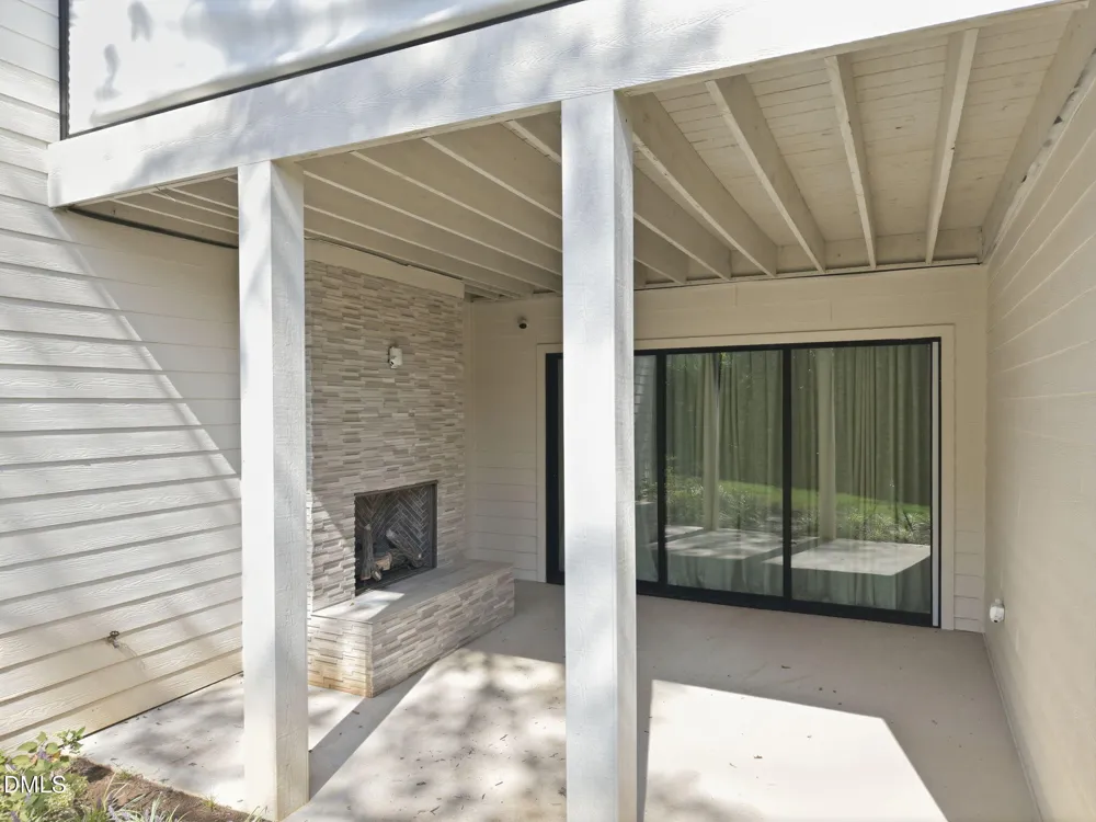 2804 Anderson Drive Raleigh, NC 27608