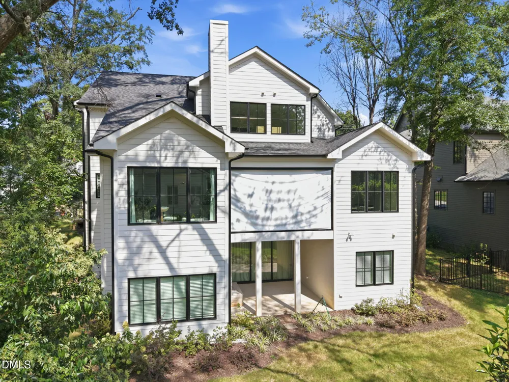 2804 Anderson Drive Raleigh, NC 27608