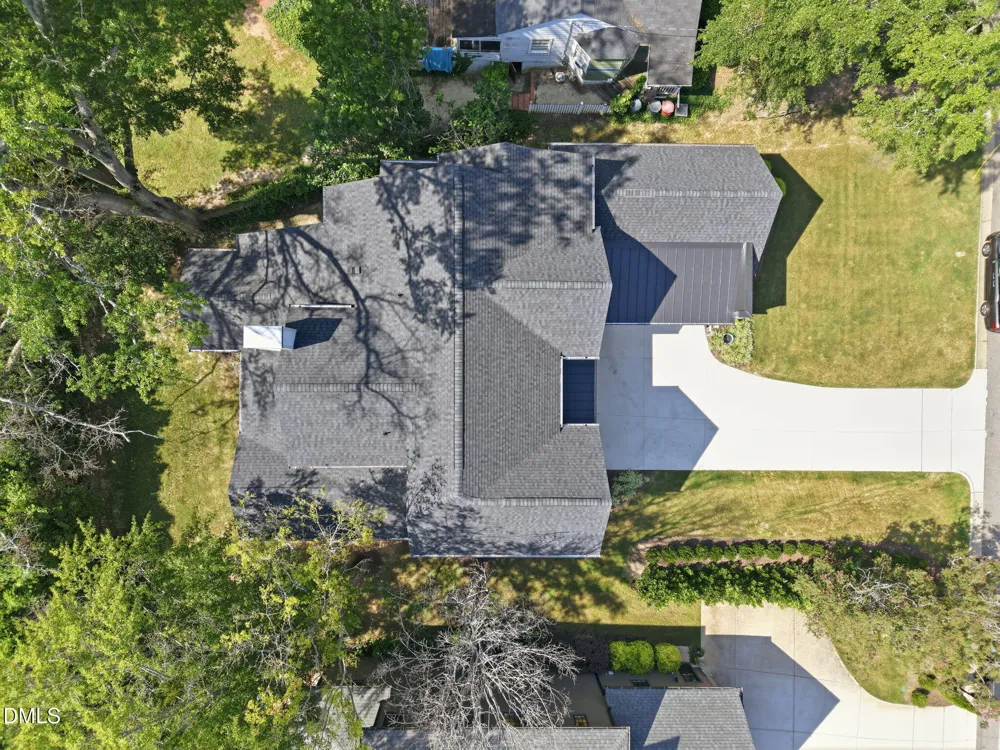 2804 Anderson Drive Raleigh, NC 27608