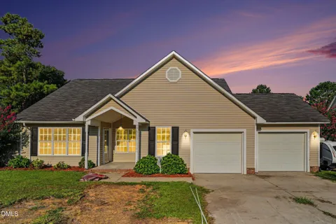 596 Colonial Hills Drive