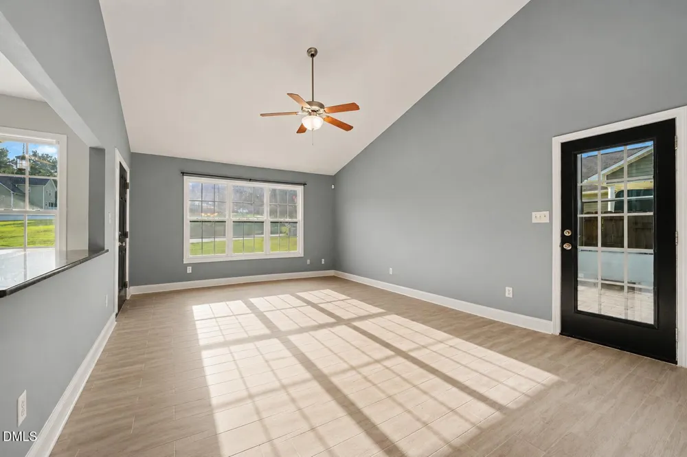 596 Colonial Hills Drive Lillington, NC 27546