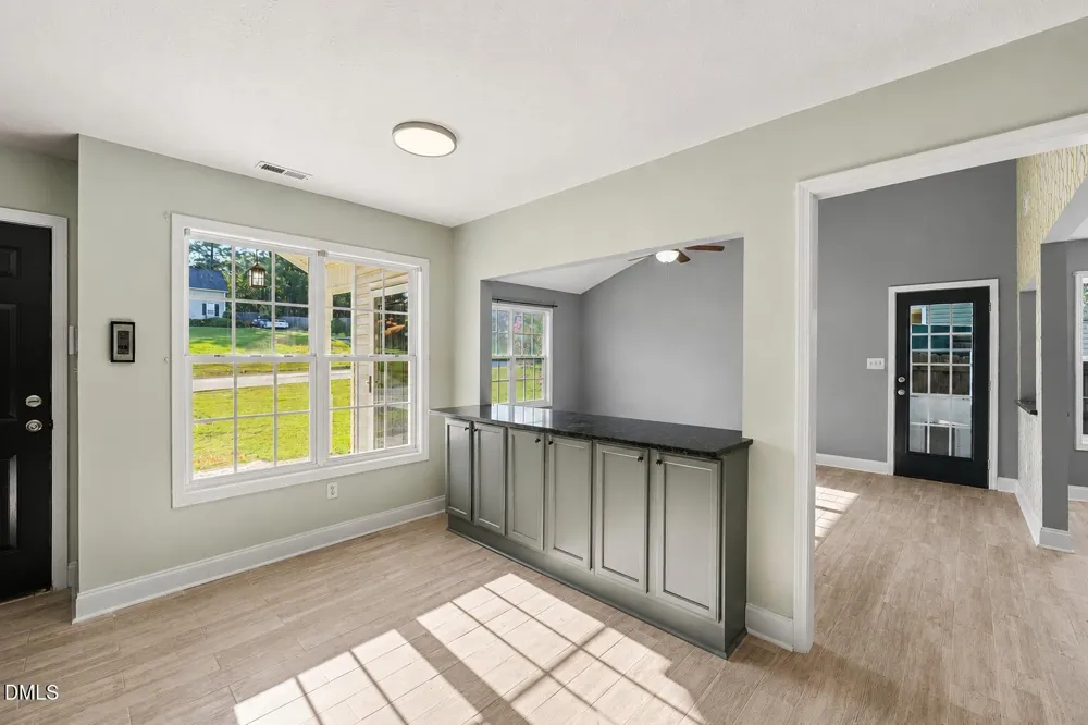 596 Colonial Hills Drive Lillington, NC 27546