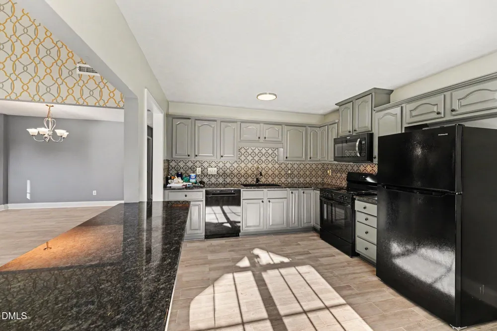 596 Colonial Hills Drive Lillington, NC 27546