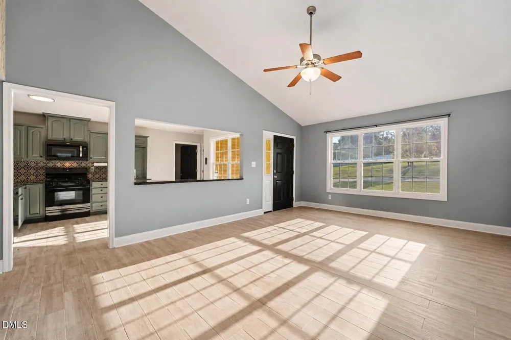 596 Colonial Hills Drive Lillington, NC 27546