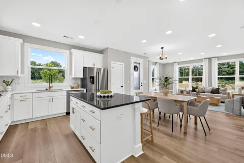 3135 White Rail Drive