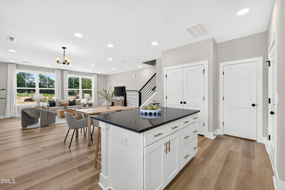 3135 White Rail Drive Fuquay Varina, NC 27526