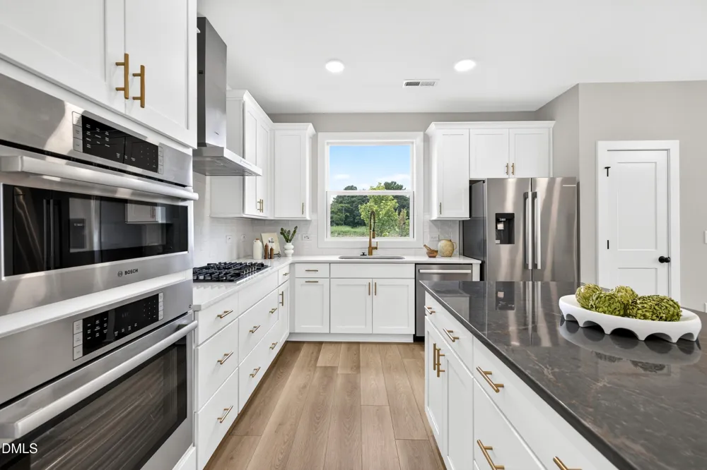 3135 White Rail Drive Fuquay Varina, NC 27526