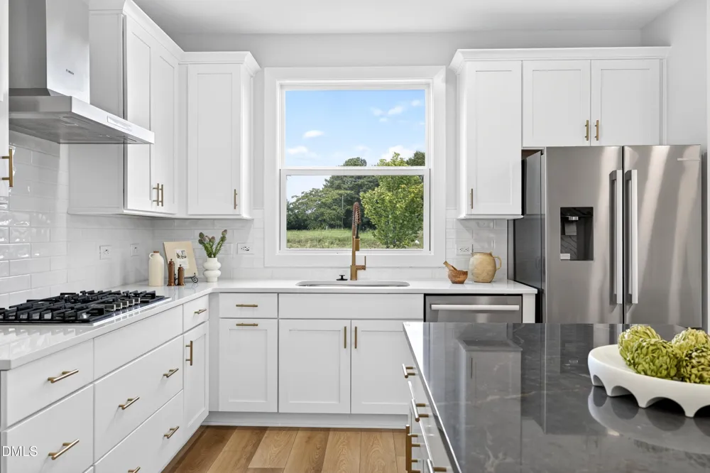 3135 White Rail Drive Fuquay Varina, NC 27526