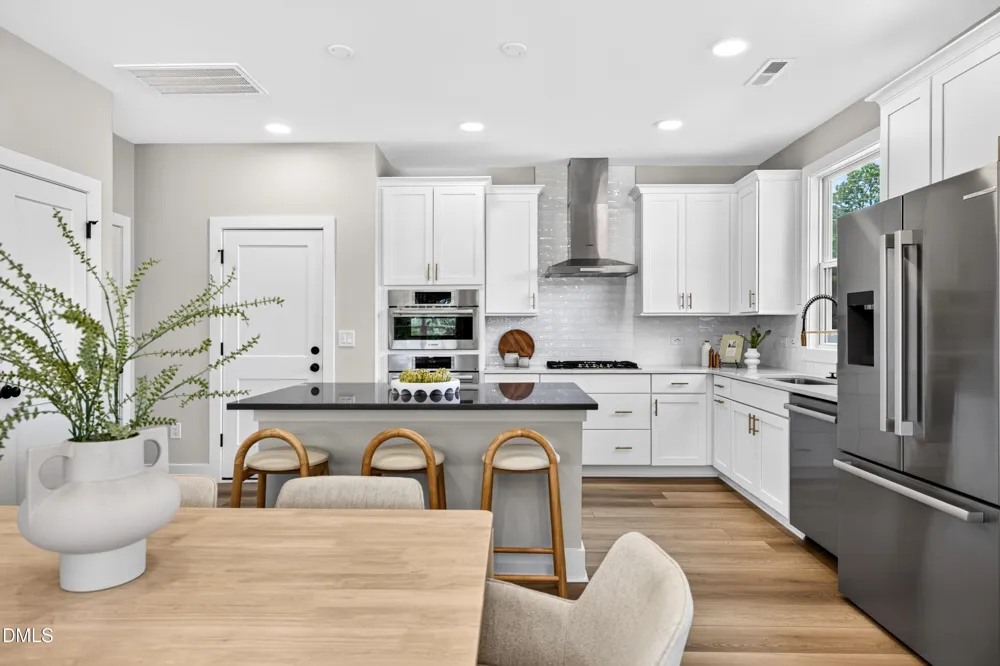 3135 White Rail Drive Fuquay Varina, NC 27526