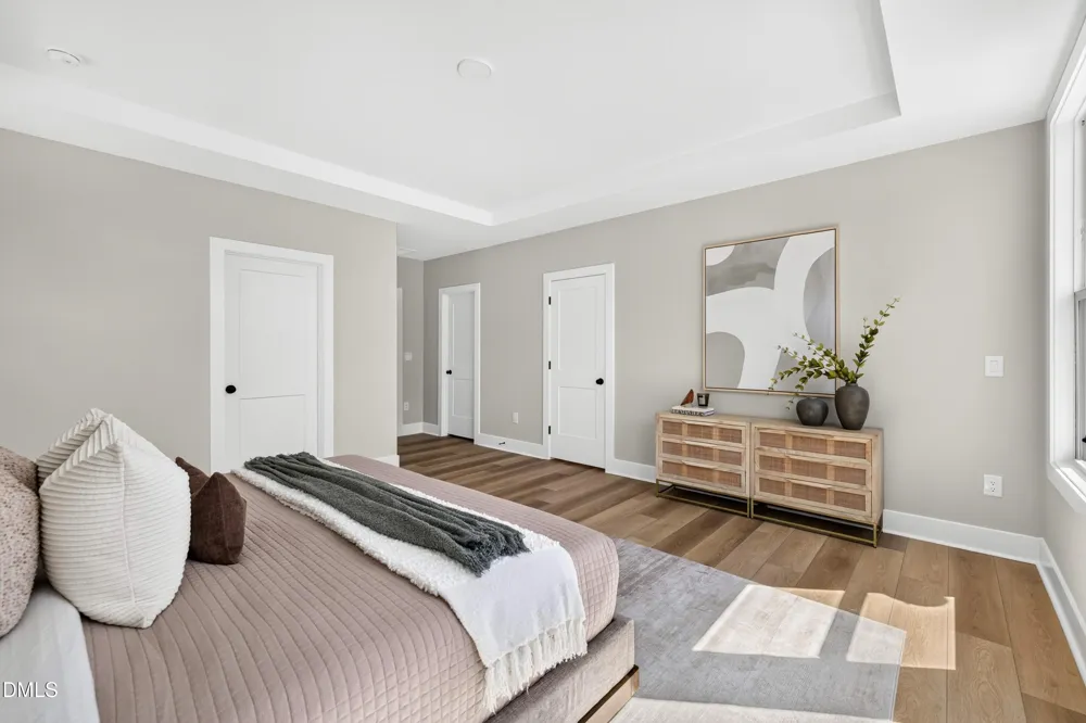 3135 White Rail Drive Fuquay Varina, NC 27526