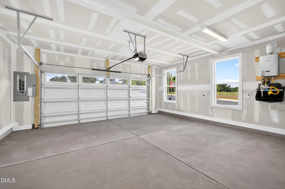 3135 White Rail Drive Fuquay Varina, NC 27526