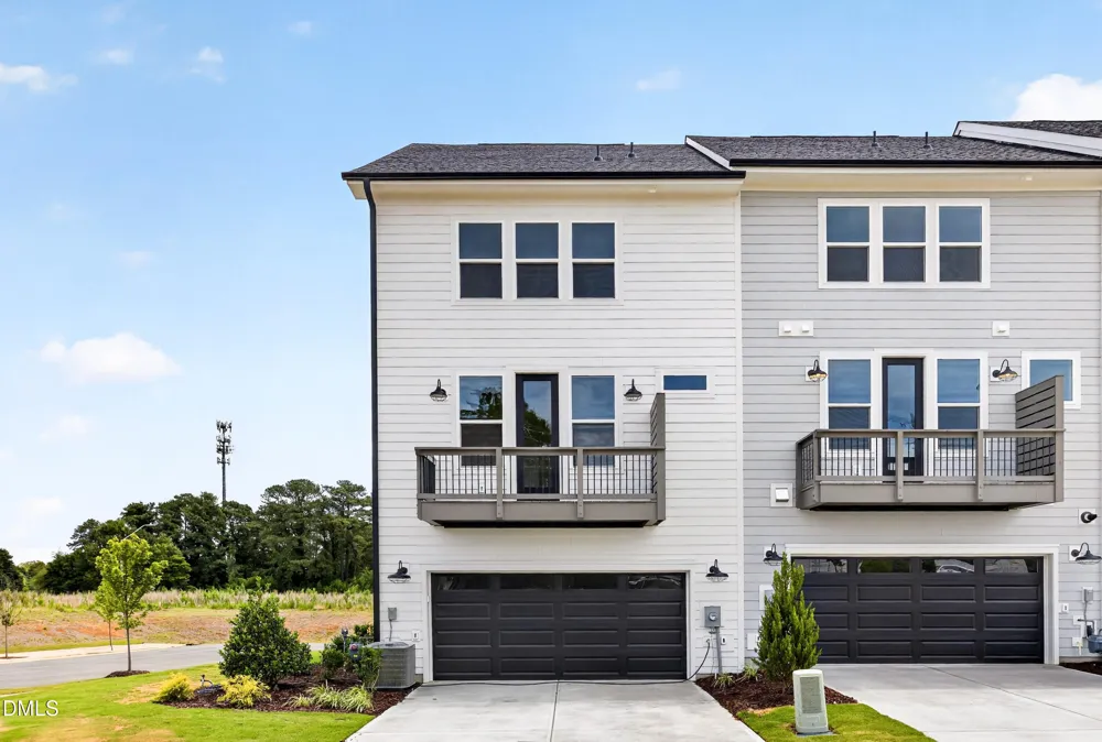 3135 White Rail Drive Fuquay Varina, NC 27526