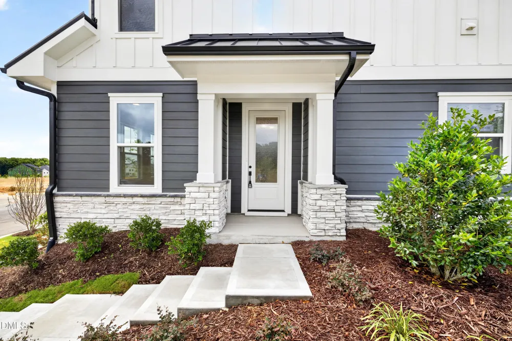 3135 White Rail Drive Fuquay Varina, NC 27526