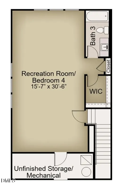 3135 White Rail Drive Fuquay Varina, NC 27526