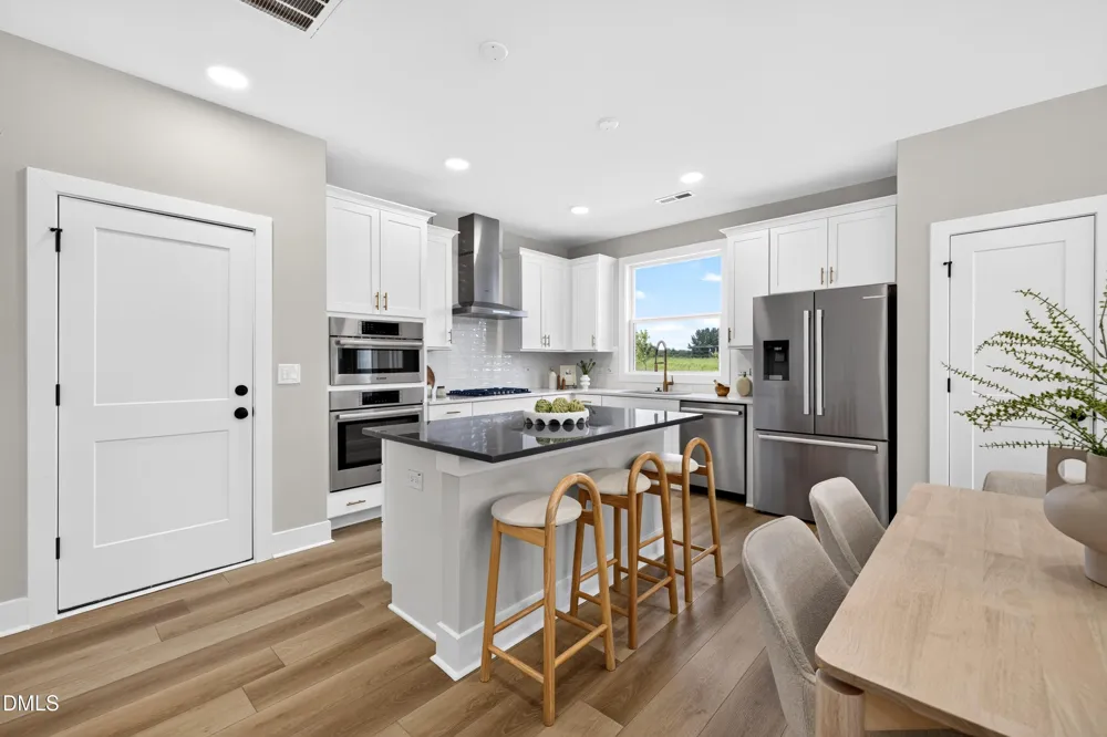 3135 White Rail Drive Fuquay Varina, NC 27526