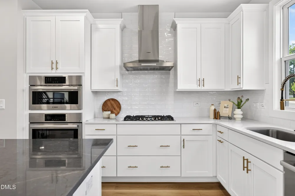 3135 White Rail Drive Fuquay Varina, NC 27526