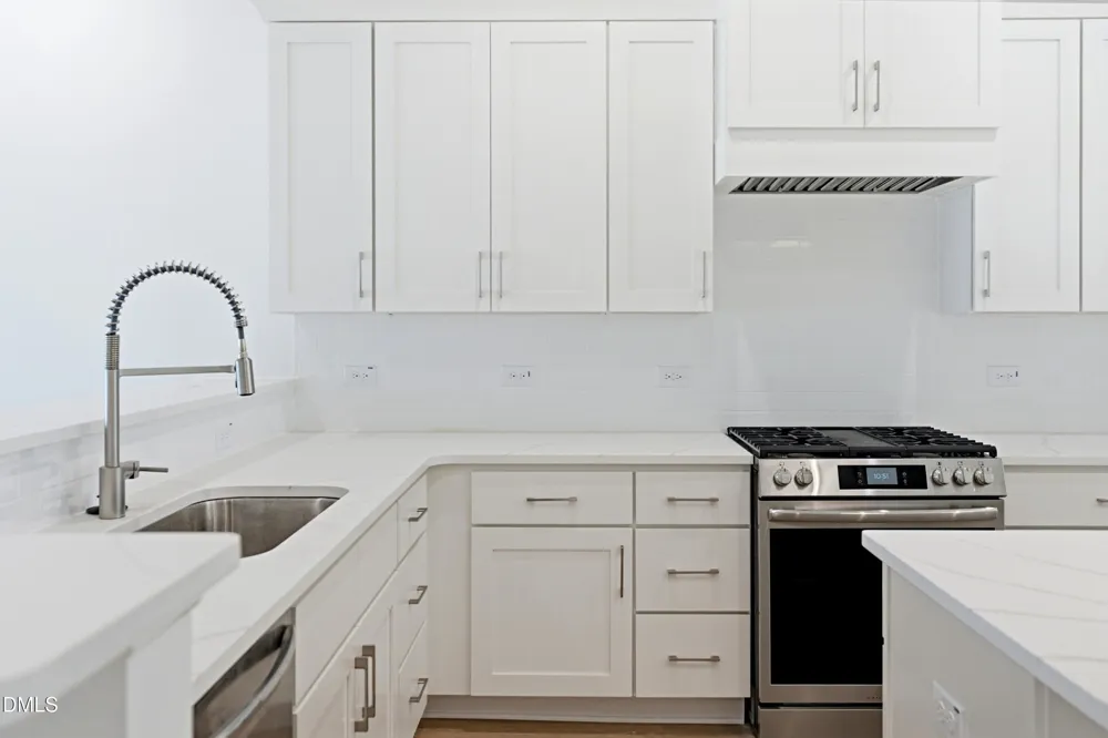 1201 Brookside Drive #108 Raleigh, NC 27604