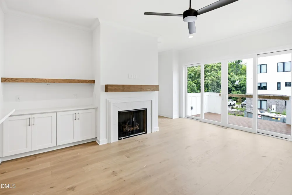 1201 Brookside Drive #108 Raleigh, NC 27604