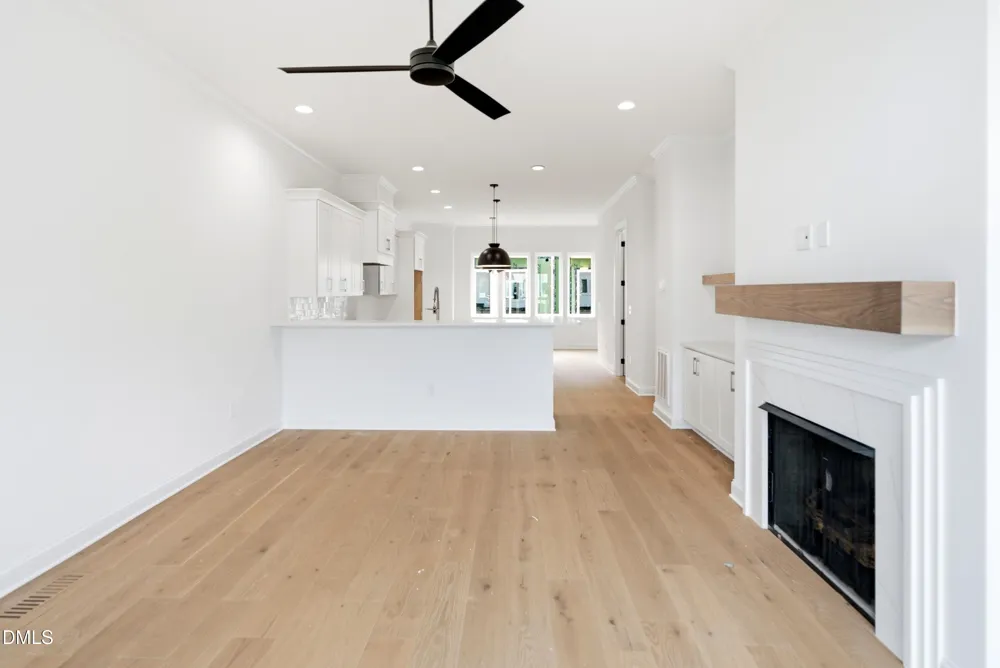 1201 Brookside Drive #108 Raleigh, NC 27604