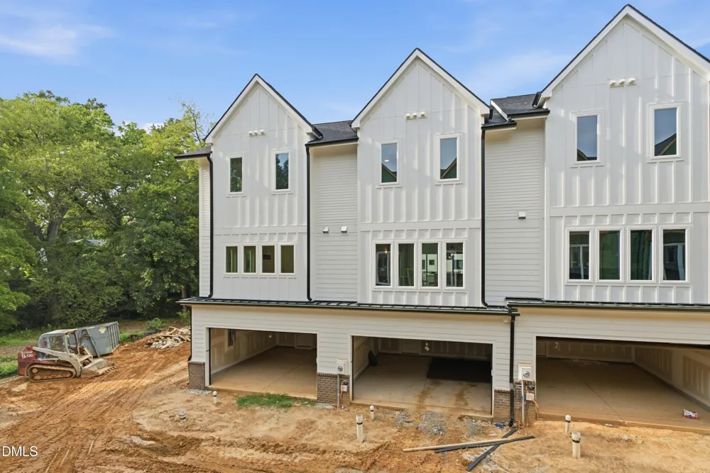 1201 Brookside Drive #108 Raleigh, NC 27604