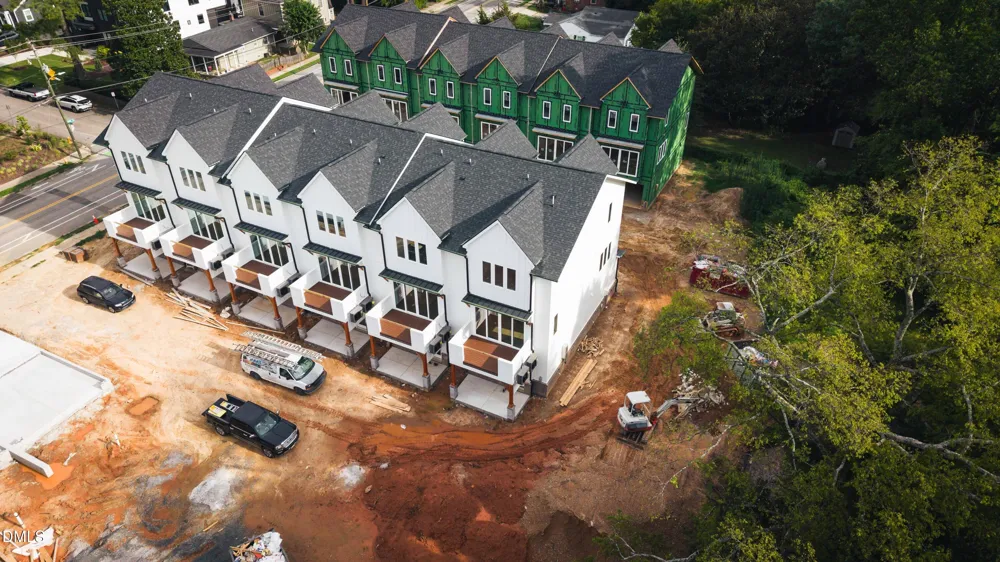 1201 Brookside Drive #108 Raleigh, NC 27604