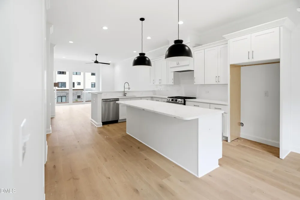 1201 Brookside Drive #108 Raleigh, NC 27604