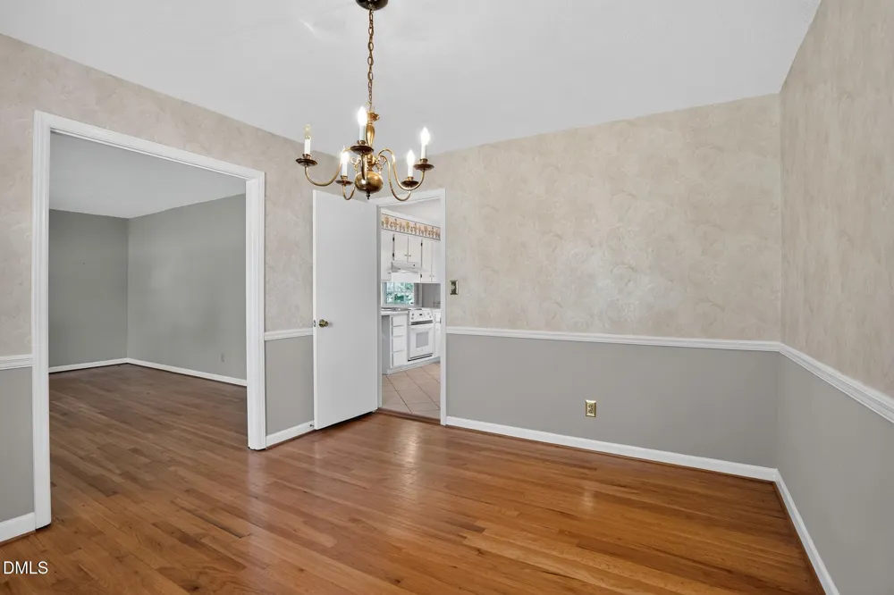1307 Charles Drive Laurinburg, NC 28352